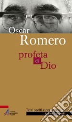 Profeta di Dio libro