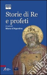 Storie di re e profeti libro