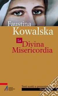 La divina misericordia libro