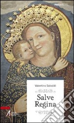 Salve Regina libro