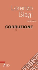 Corruzione libro