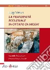 La fraternità ecclesiale in Ottato di Milevi. «La dote della sposa» libro di Vitturi Luigi