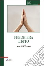 Preghiera e rito libro