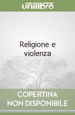 Religione e violenza