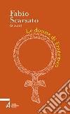 Le donne di Francesco libro