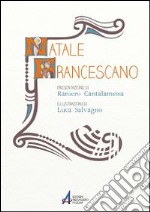 Natale francescano libro