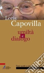 Umiltà e dialogo libro