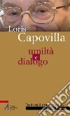 Umiltà e dialogo libro