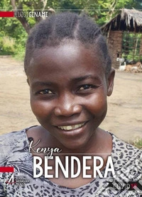 Bendera. Kenya