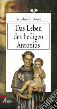 Das leben des heillgen Antonius libro