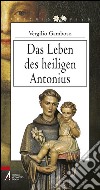 Das leben des heillgen Antonius libro di Gamboso V. (cur.)