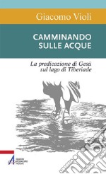 Camminando sulle acque. La predicazione di Gesù sul lago di Tiberiade