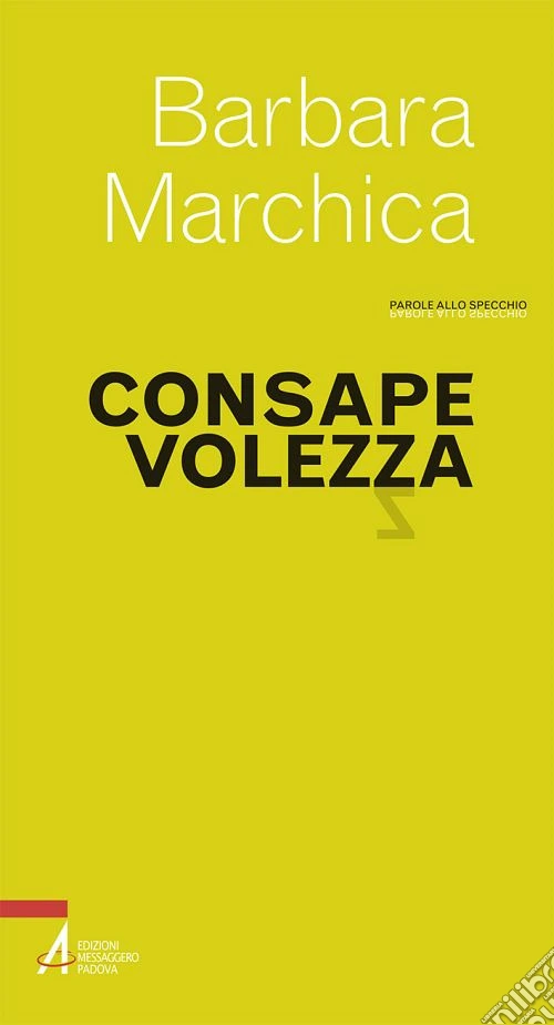 Consapevolezza