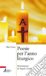 Poesie per l'anno liturgico libro