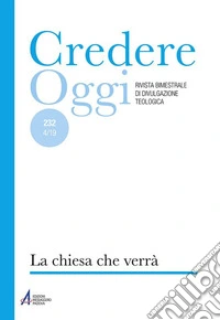 Credereoggi. Vol. 232