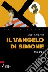 Il vangelo di Simone libro