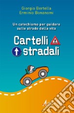 Cartelli stradali libro