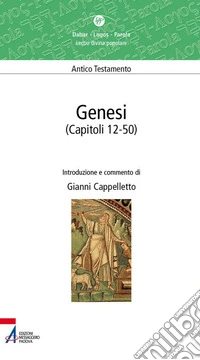 Genesi (capitoli 12-50)