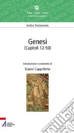 Genesi (capitoli 12-50) libro