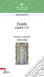 Esodo (capitoli 1-15)