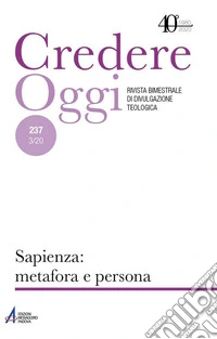Credereoggi. Vol. 237