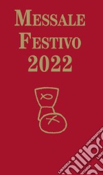 Messale Festivo 2022