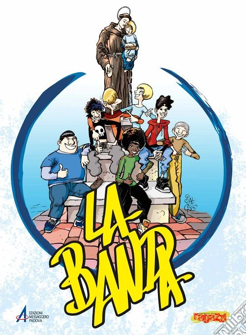La banda. Vol. 1