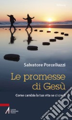 Le promesse di Gesù. Come cambia la tua vita se ci credi libro