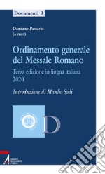 Ordinamento generale del messale romano libro