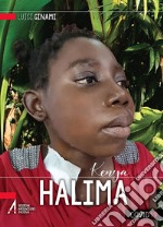 Halima. Ediz. plastificata libro