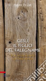 Gesù, il figlio del falegname. Due parole semplici sul Gesù storico libro