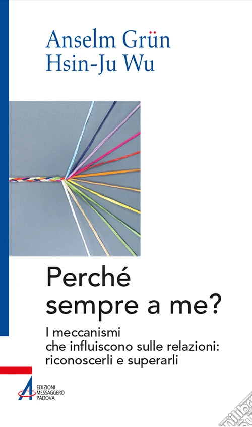 Perché sempre a me? I meccanismi che influiscono sulle relazioni: riconoscerli e superarli