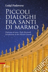 Piccoli dialoghi fra santi di marmo libro