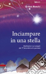 Inciampare in una stella. Meditazioni sui vangeli dal 17 dicembre al 6 gennaio libro