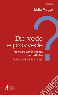 Dio vede e provvede? Ripensare la Provvidenza con la Bibbia libro
