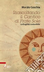 Riascoltando il «Cantico» di Frate Sole. La fragilità sostenibile