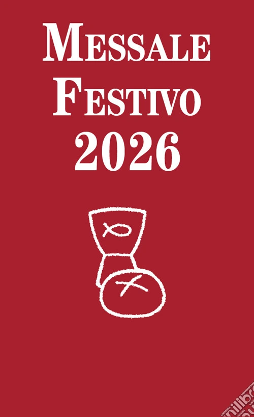 Messale festivo 2026