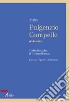 Fulgenzio Campello (1913-1998) libro