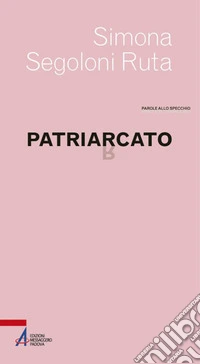 Patriarcato libro