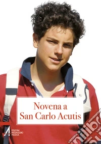 Novena a San Carlo Acutis libro