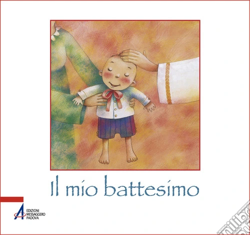 Il mio battesimo
