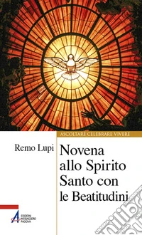 Novena allo Spirito Santo con le beatitudini libro