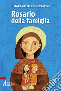 Rosario della famiglia libro