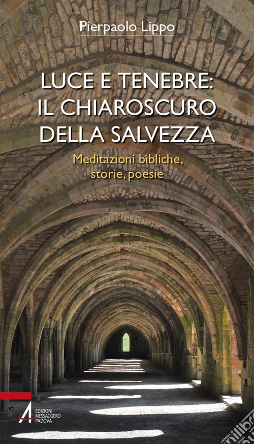 Luce e tenebre: il chiaroscuro della salvezza. Meditazioni bibliche, storie, poesie