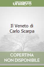 Il Veneto di Carlo Scarpa