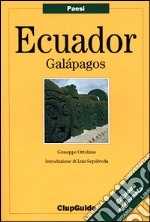 Ecuador e Galapagos libro