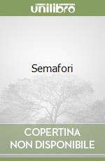 Semafori libro