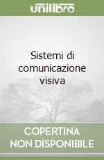 Sistemi di comunicazione visiva