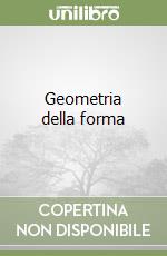 Geometria della forma libro