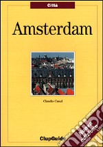 Amsterdam libro